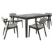 Stevie Dining Sets - All Brands Furniture (NJ)