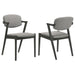 Stevie Dining Arm Chair - All Brands Furniture (NJ)