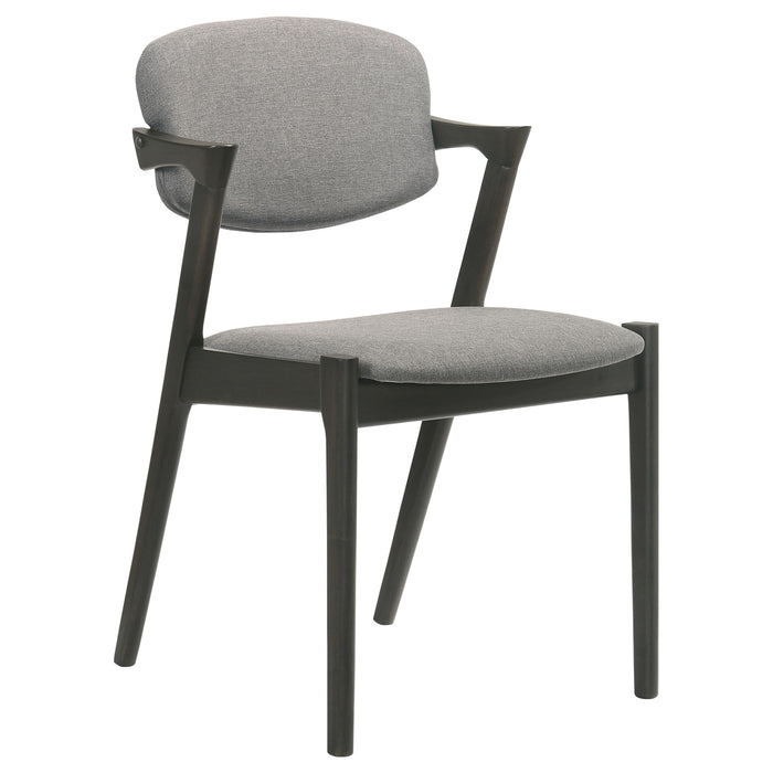 Stevie Dining Arm Chair - All Brands Furniture (NJ)