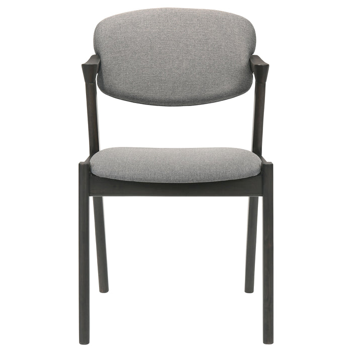 Stevie Dining Arm Chair - All Brands Furniture (NJ)