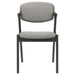 Stevie Dining Arm Chair - All Brands Furniture (NJ)