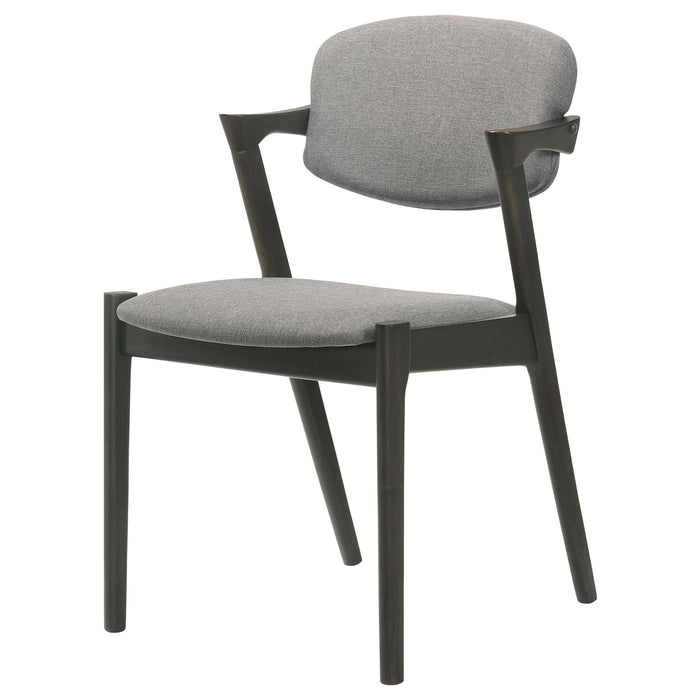 Stevie Dining Arm Chair - All Brands Furniture (NJ)