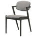 Stevie Dining Arm Chair - All Brands Furniture (NJ)