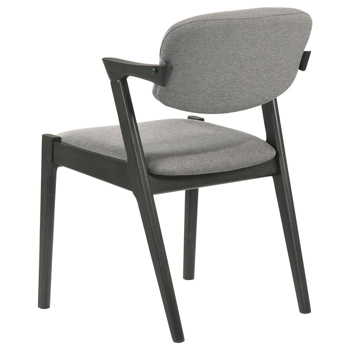 Stevie Dining Arm Chair - All Brands Furniture (NJ)