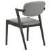 Stevie Dining Arm Chair - All Brands Furniture (NJ)