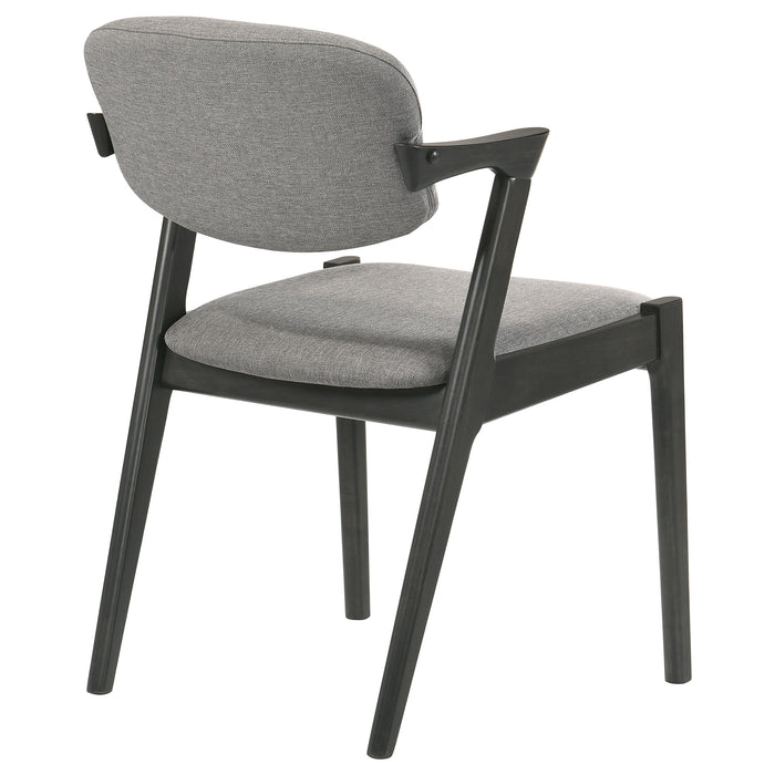 Stevie Dining Arm Chair - All Brands Furniture (NJ)