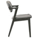 Stevie Dining Arm Chair - All Brands Furniture (NJ)