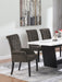 Alana Dining Arm Chair - All Brands Furniture (NJ)