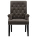 Alana Arm Chairs - All Brands Furniture (NJ)