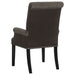 Alana Dining Arm Chair - All Brands Furniture (NJ)