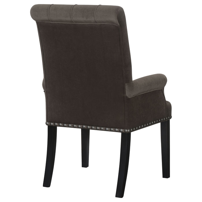 Alana Dining Arm Chair - All Brands Furniture (NJ)