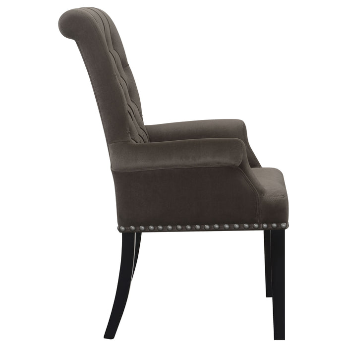 Alana Arm Chairs - All Brands Furniture (NJ)