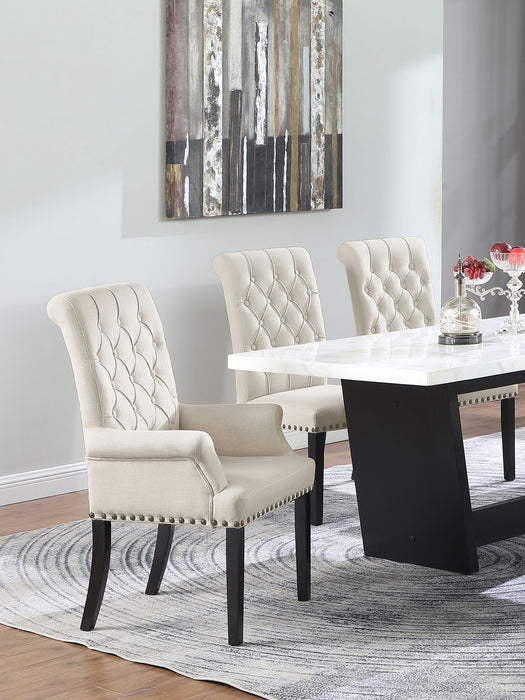 Alana Dining Arm Chair - All Brands Furniture (NJ)