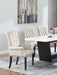 Alana Dining Arm Chair - All Brands Furniture (NJ)