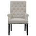 Alana Arm Chairs - All Brands Furniture (NJ)