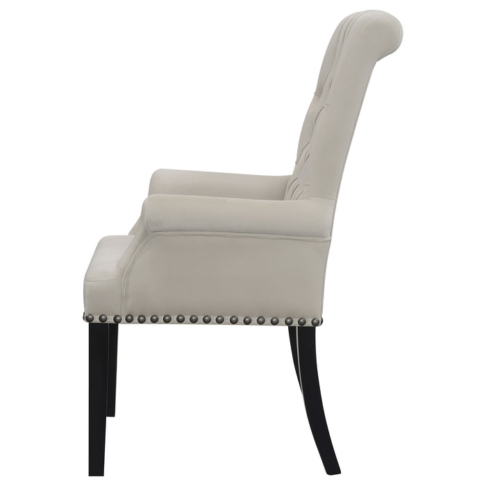 Alana Dining Arm Chair - All Brands Furniture (NJ)