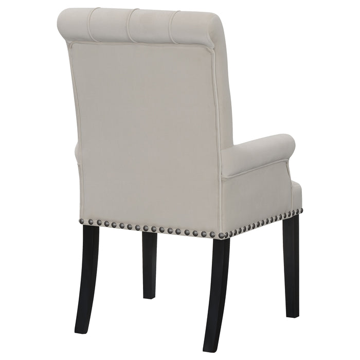 Alana Arm Chairs - All Brands Furniture (NJ)