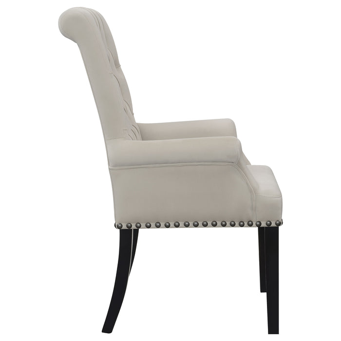 Alana Dining Arm Chair - All Brands Furniture (NJ)