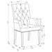 Alana Dining Arm Chair - All Brands Furniture (NJ)