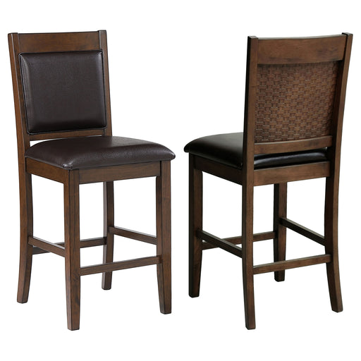 Dewey Counter Chair - All Brands Furniture (NJ)