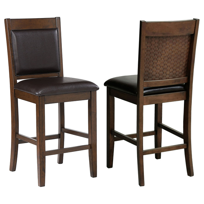 Dewey Counter Chair
