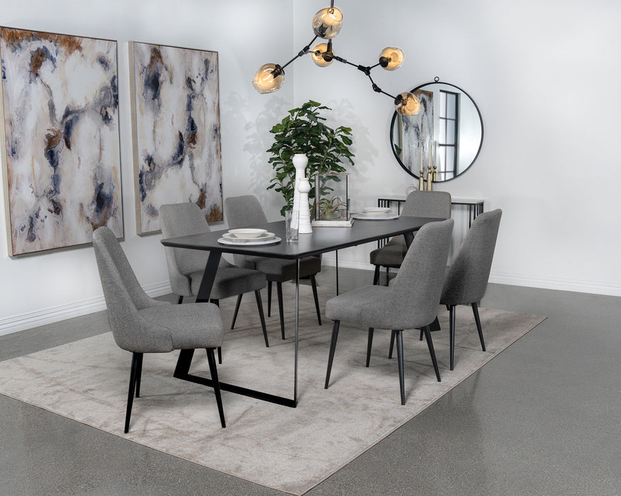 Smith Dining Set - All Brands Furniture (NJ)