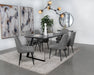 Smith Dining Set - All Brands Furniture (NJ)