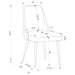 Smith Dining Set - All Brands Furniture (NJ)
