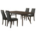 Wes Dining Sets - All Brands Furniture (NJ)