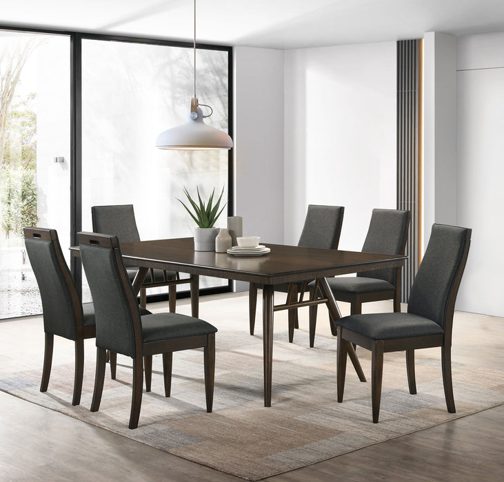 Wes Dining Sets - All Brands Furniture (NJ)