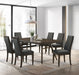 Wes Dining Sets - All Brands Furniture (NJ)