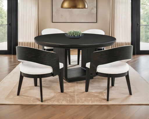 Leandro Dining Set - All Brands Furniture (NJ)