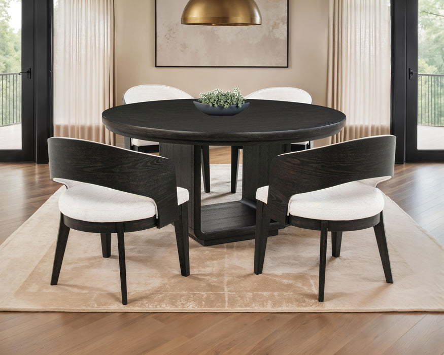 Leandro Dining Set - All Brands Furniture (NJ)