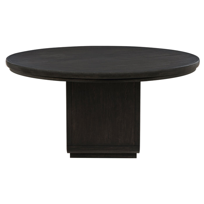 Leandro Dining Set - All Brands Furniture (NJ)