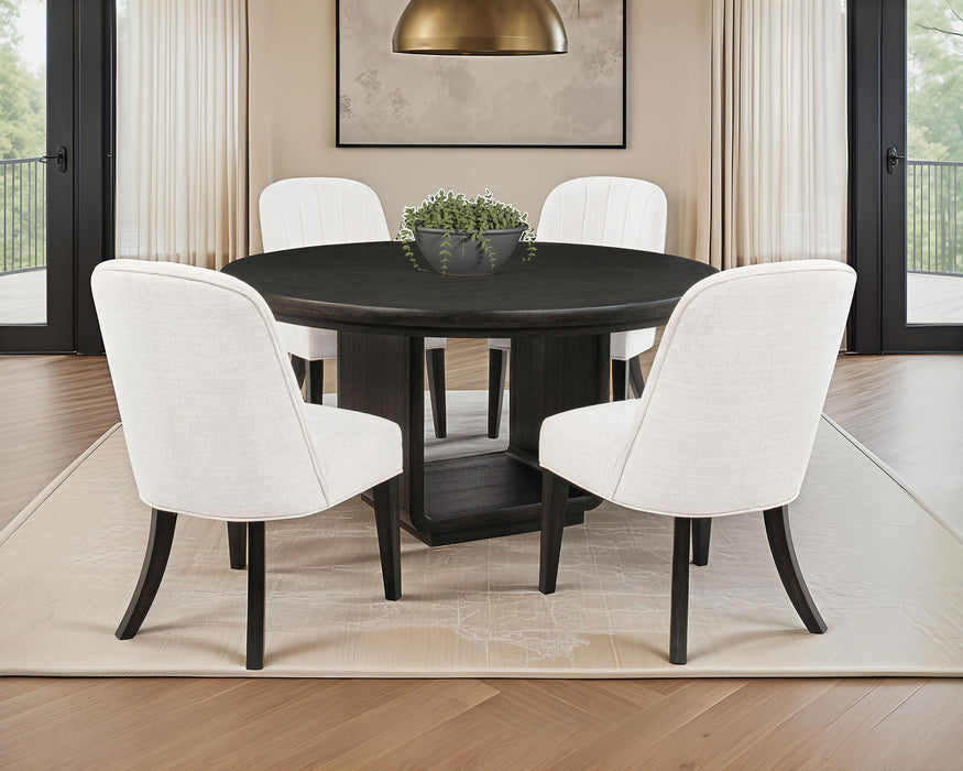 Leandro Dining Set - All Brands Furniture (NJ)