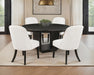 Leandro Dining Set - All Brands Furniture (NJ)
