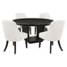 Leandro Dining Set - All Brands Furniture (NJ)