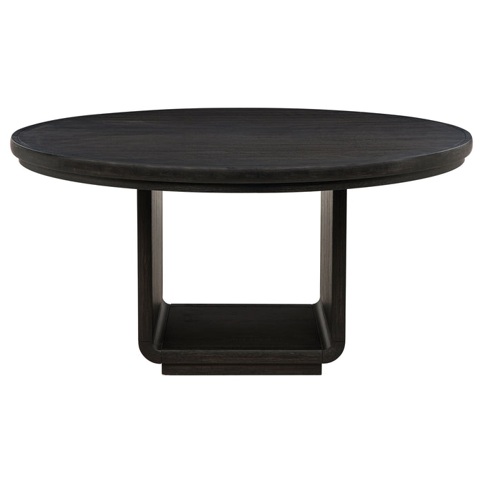 Leandro Dining Set - All Brands Furniture (NJ)