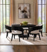 Leandro Dining Set - All Brands Furniture (NJ)