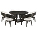 Leandro Dining Set - All Brands Furniture (NJ)