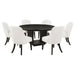 Leandro Dining Set - All Brands Furniture (NJ)