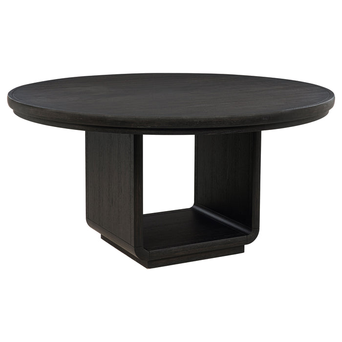 Leandro Dining Set - All Brands Furniture (NJ)