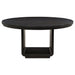 Leandro Dining Set - All Brands Furniture (NJ)