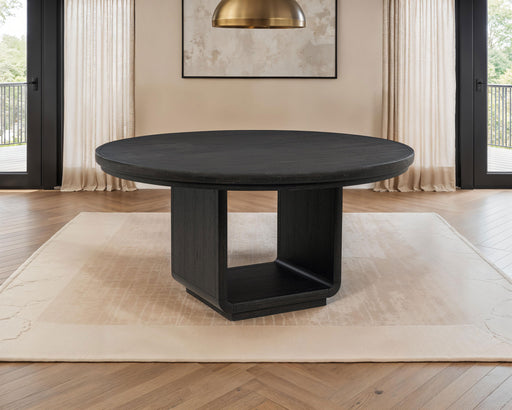 Leandro Dining Table - All Brands Furniture (NJ)