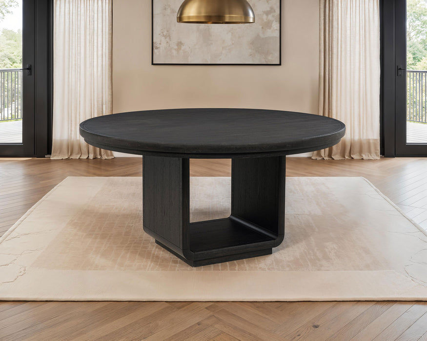 Leandro Dining Table - All Brands Furniture (NJ)
