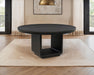 Leandro Dining Table - All Brands Furniture (NJ)