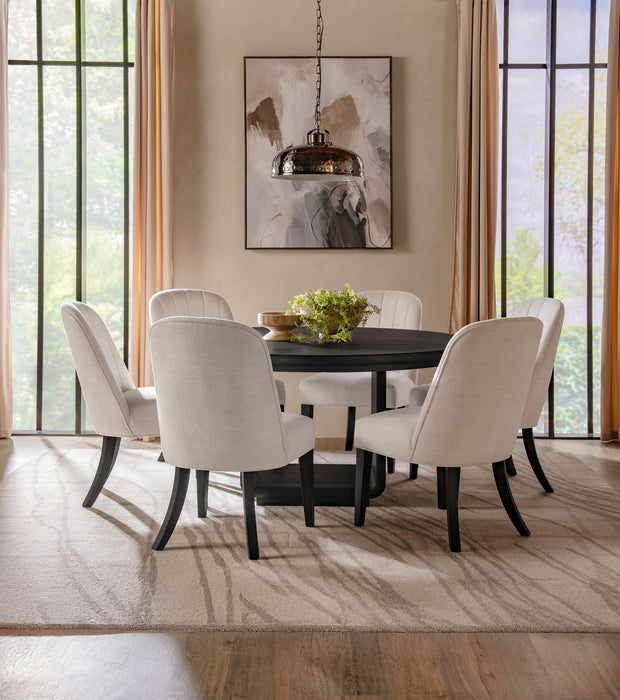 Leandro Dining Table - All Brands Furniture (NJ)