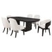 Leandro Dining Set - All Brands Furniture (NJ)