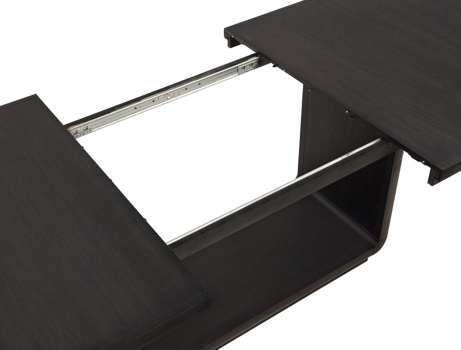 Leandro Dining Set - All Brands Furniture (NJ)