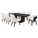 Leandro Dining Set - All Brands Furniture (NJ)
